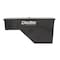 Dee Zee BLACK/DRIVER BRITE TREAD WW TOOLBOX DZ95B - alternate 3